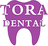 logo - TORA Dental